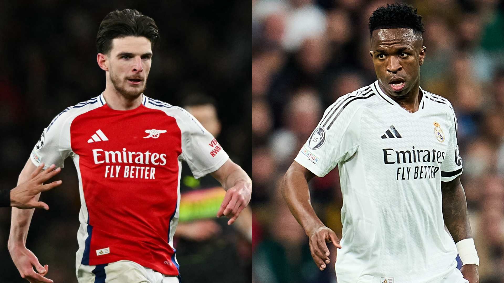 決勝トーナメント表 UEFAチャンピオンズリーグ(CL)2024-25 | Goal.com 日本